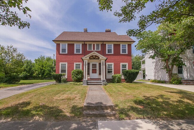 Foto del edificio - 3372 Sutton Rd