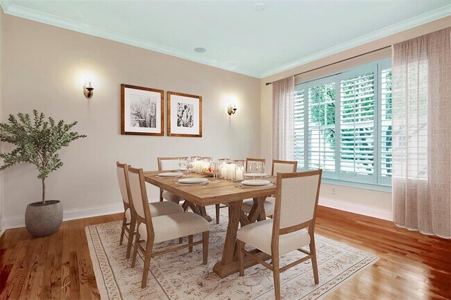 Foto del edificio - 920 Harbour Bay Dr