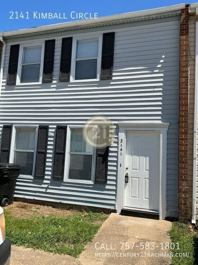 Building Photo - 2141 Kimball Cir