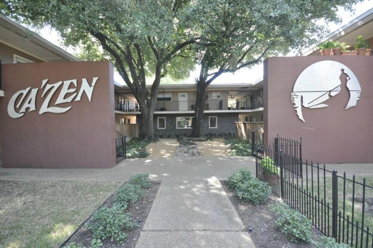 Primary Photo - Mediterranean style condo within walking d...