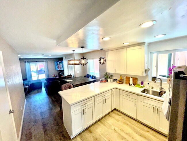 Building Photo - Fully remodeled house in Spring Valley on ...
