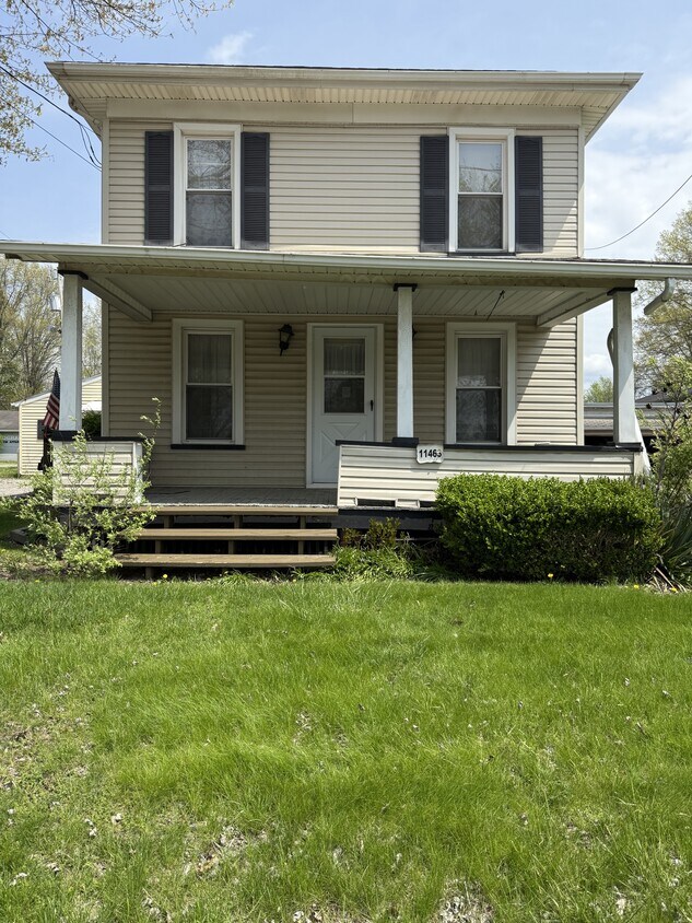 Primary Photo - 11463 Market St
