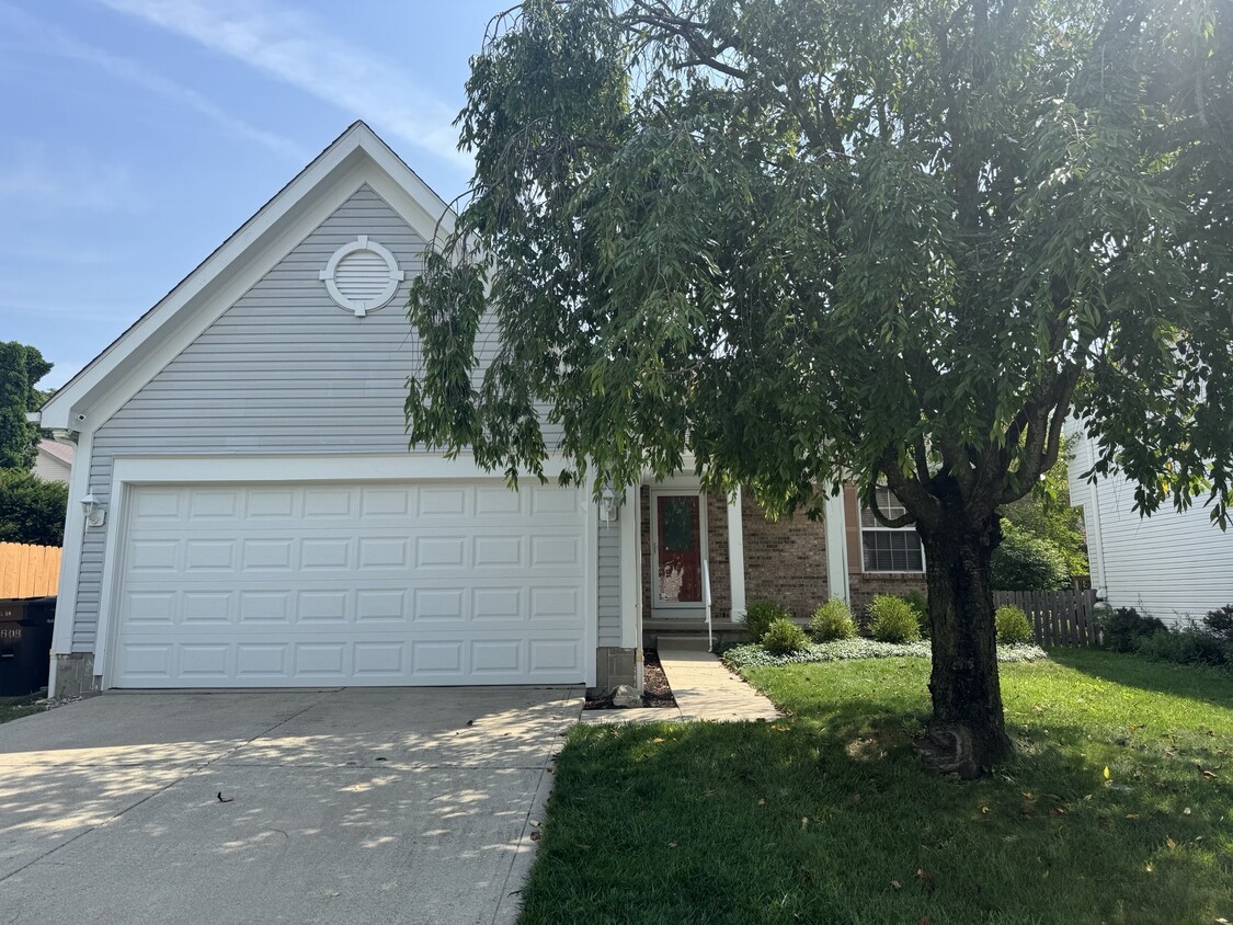 Primary Photo - 3608 Newell Dr