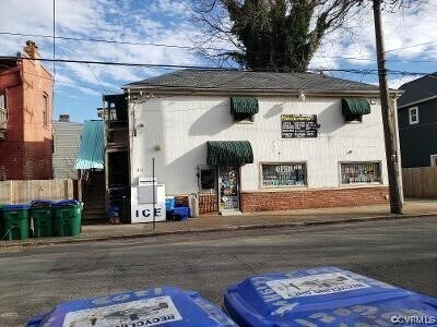 Primary Photo - 911 N Harrison St