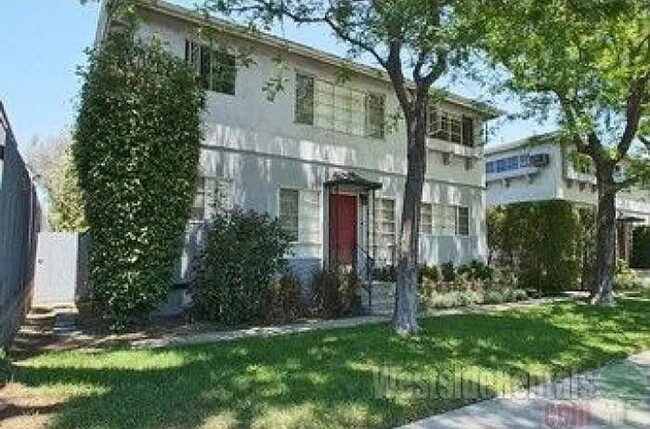Foto del edificio - 10823 Whipple St