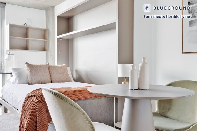 Foto del edificio - 1515 N Fremont St