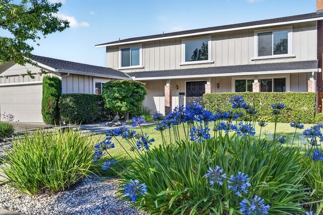 Building Photo - Northgate Beauty with Newly Landscaped Backyard, Top-Rated Schools & Prime Walnut Creek Location!
