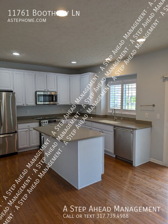 Foto del edificio - 11761 Boothbay Ln