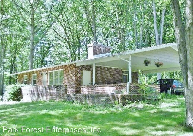 Foto del edificio - 3 br, 1 bath House - 1904 N. Oak Lane