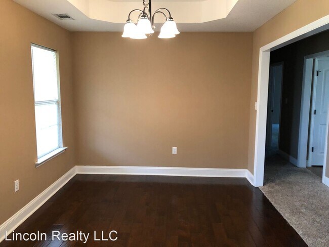 Foto del edificio - 3 br, 2 bath House - 4946 Patton Drive