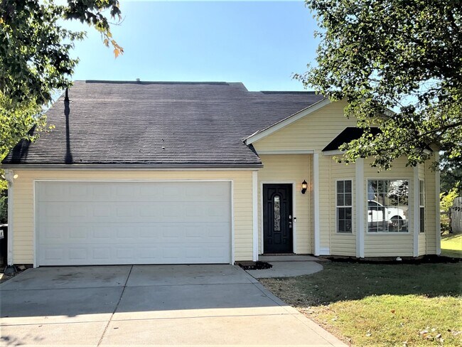 Building Photo - 2307 Jacobs Ct