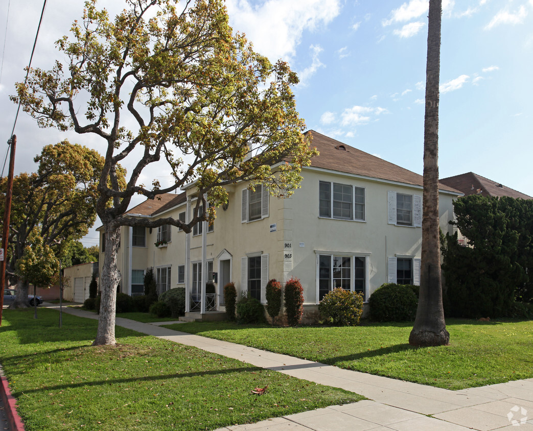 Foto principal - 901 21st St