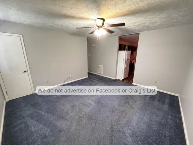 Building Photo - Rannock Duplex
