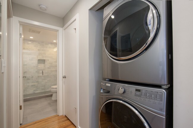 Foto del edificio - 310 Boston St