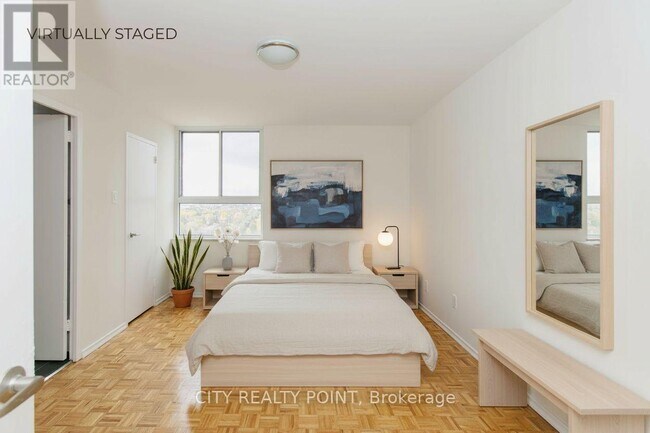 Photo du bâtiment - 6200 Bathurst St