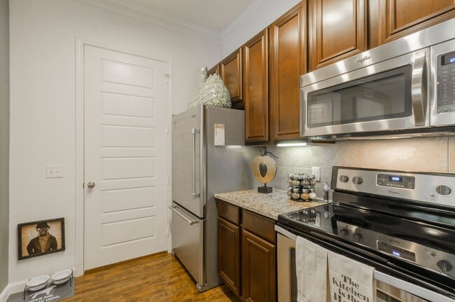 Foto del edificio - Retreat at Wylie 55+ Active Adult Apartment Homes