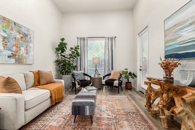 Foto del edificio - Evara Living