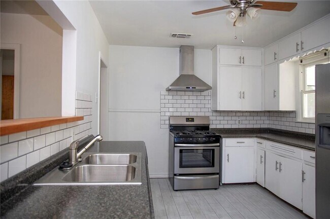 Foto del edificio - 1719 Morrow St