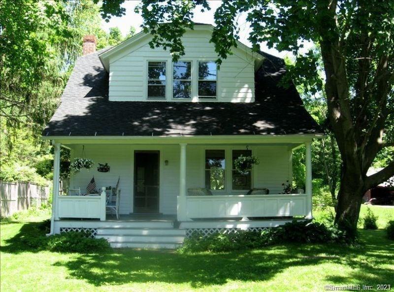 Primary Photo - 14 New Preston Hill Rd