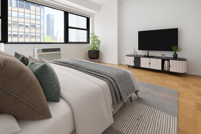 Foto del edificio - 245 E 48th St