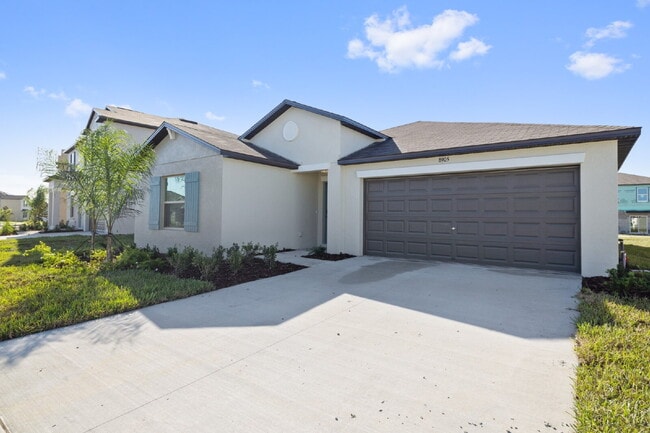 Foto del edificio - Epperson community 4-Bed Oasis with Granit...