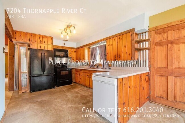 Building Photo - 7204 Thornapple River Ct SE