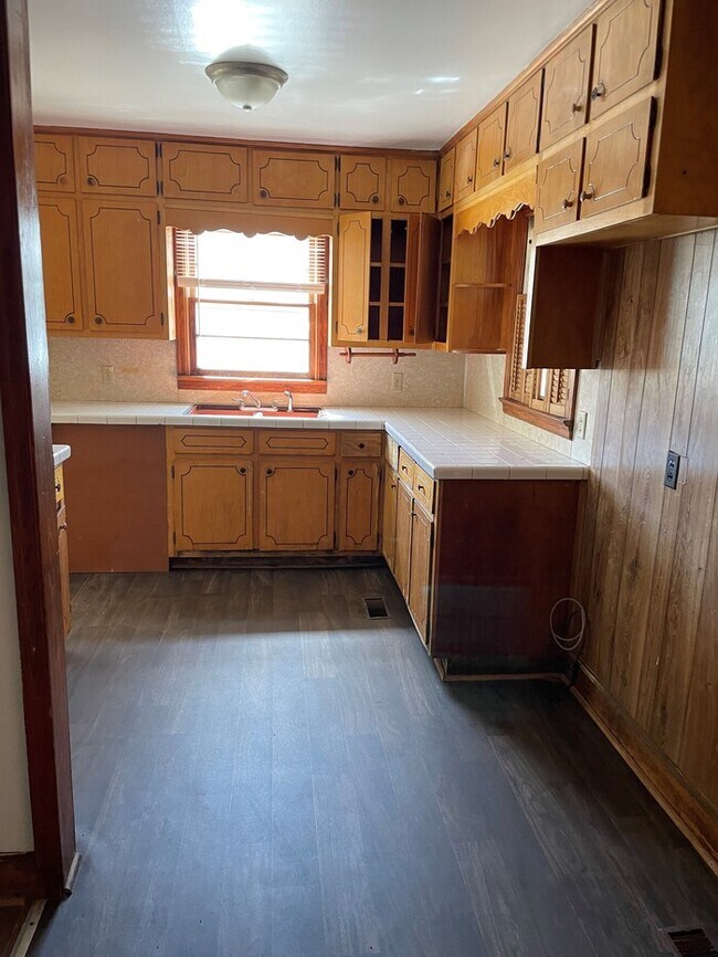 Foto del edificio - Birmingham