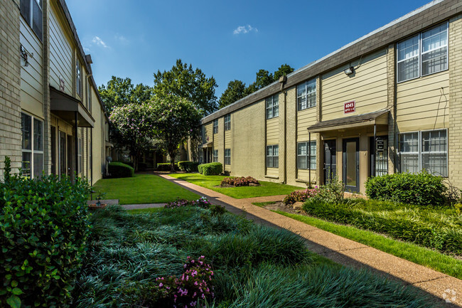 Building Photo - Grahamwood Place