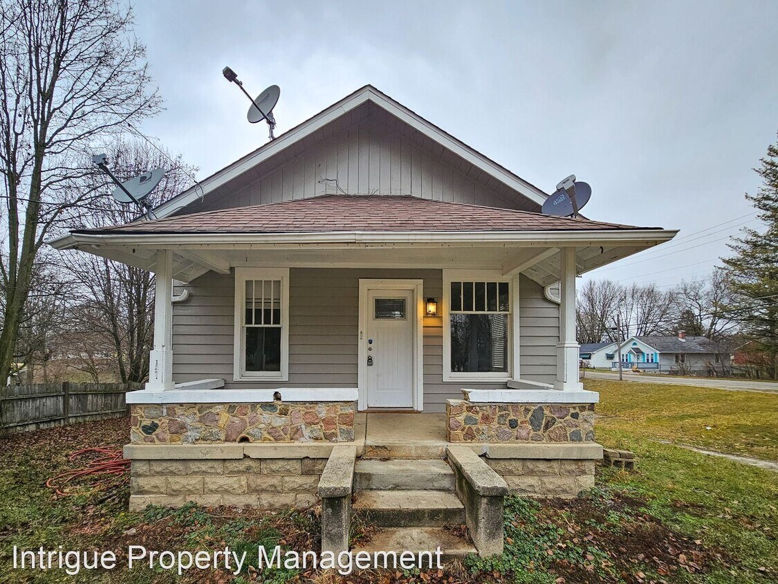 Primary Photo - 2 br, 1 bath House - 108 W Broad Street