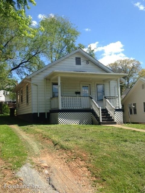 Primary Photo - 235 McWane Cir