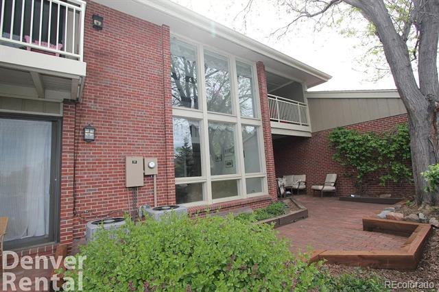 Building Photo - 2800 S University Blvd