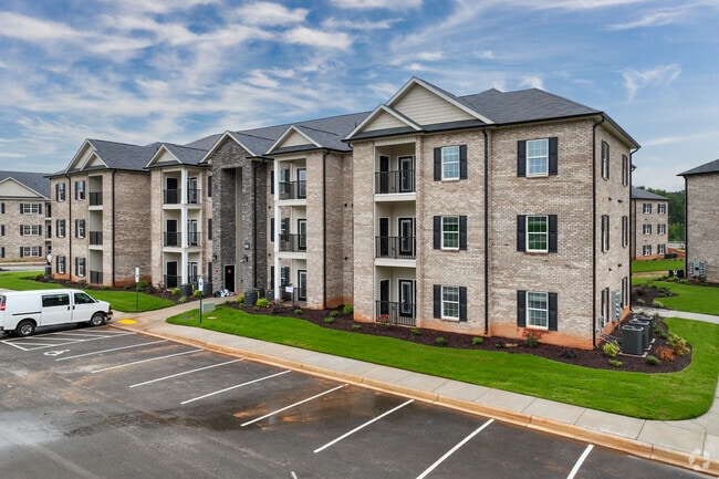 Alternate Photo - Weddington Place