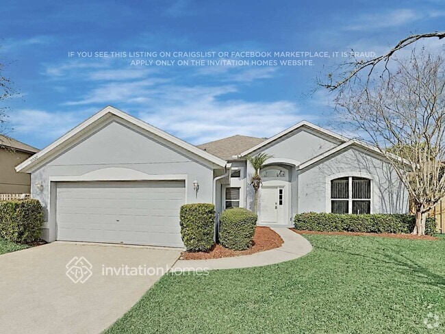 Building Photo - 5722 Magnolia Bloom Terrace