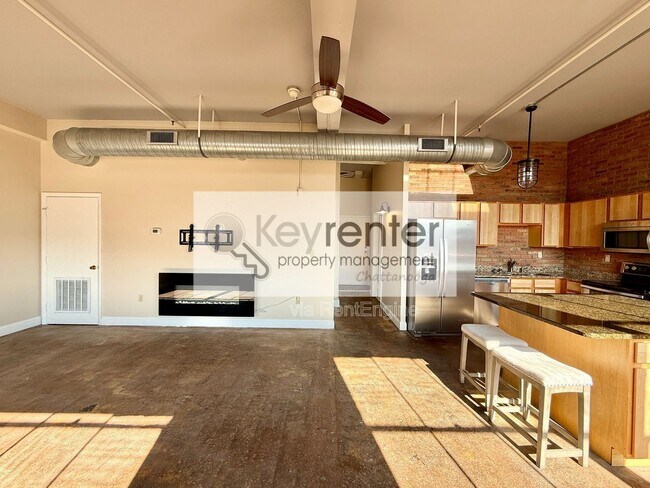 Foto del edificio - 1301 Market St