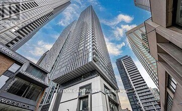 Building Photo - 8 Cumberland St