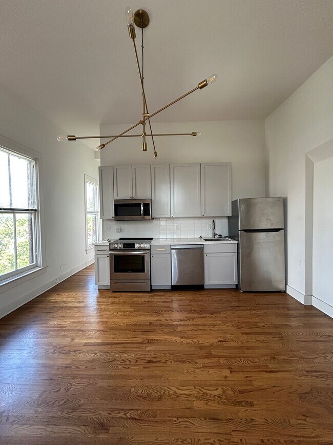 Foto del edificio - 1337 Scott St
