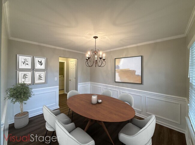 Foto del edificio - 4 Bedroom Home in Moss Creek!