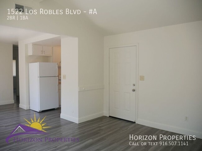 Photo - 1522 Los Robles Blvd Apartment
