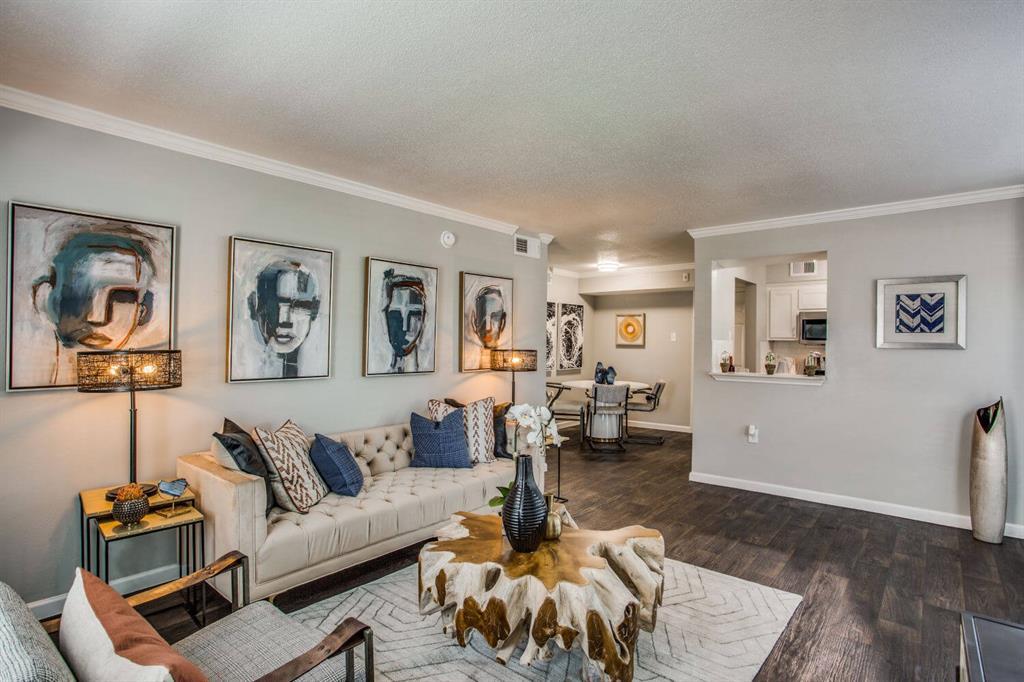 Foto principal - 7510 Brompton Rd