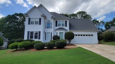 Building Photo - 95 River Park Ln