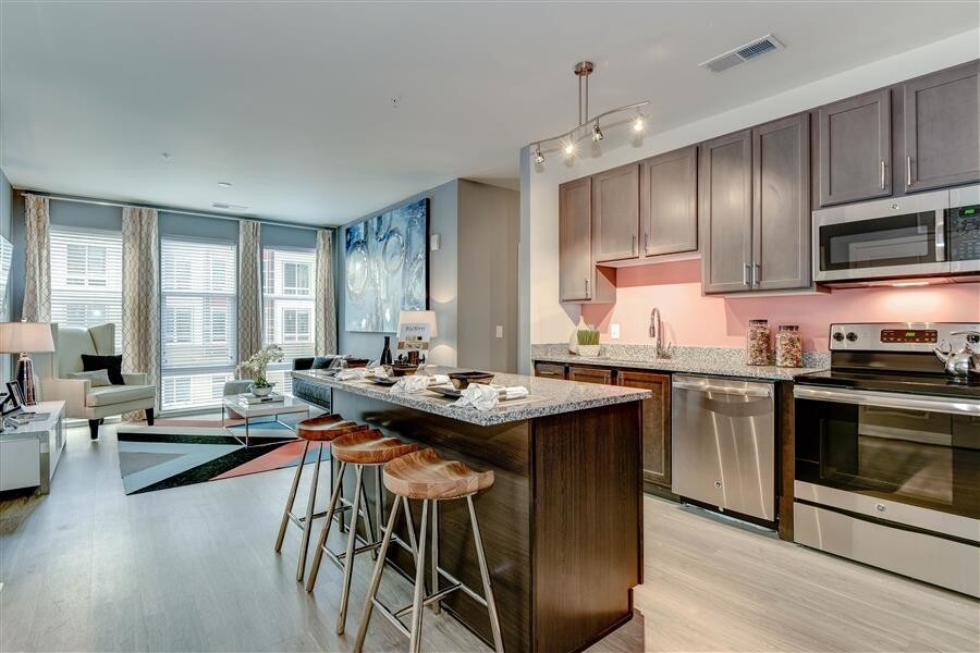 Ascend Apollo Apartments Largo, MD