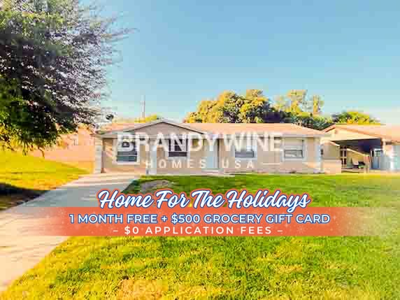 Building Photo - 4230 Tom Skinner Way