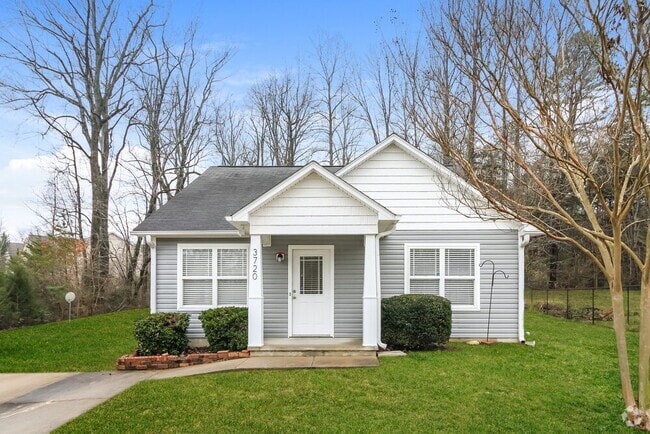 Building Photo - 3720 Cheshire Woods Dr