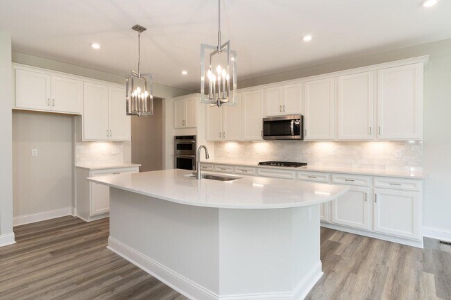 Foto del edificio - 5852 Stillwater Ln