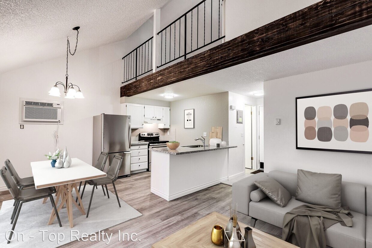 Foto principal - 904-906 N Crestline St