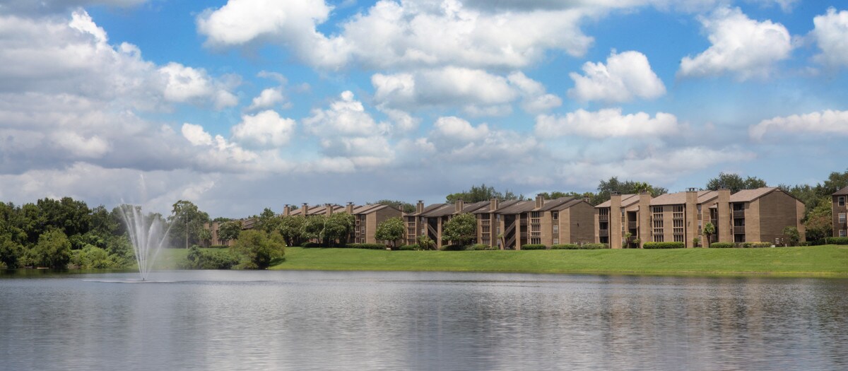 Lakeside 8700 Southside Blvd Jacksonville, FL