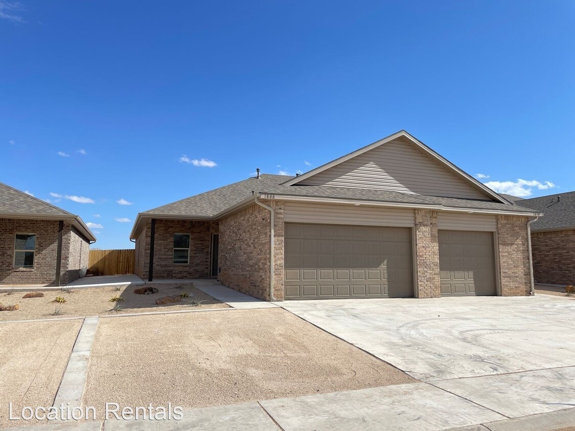 Foto principal - 3 br, 2 bath House - 1808 Corpus Avenue