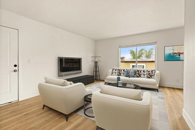 Building Photo - Terraza Hills