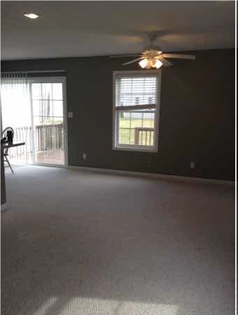 Foto del edificio - 3 bedroom, 2.5 bath Townhouse: Oaklawn Park!