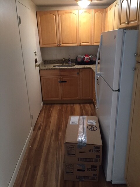 Foto del edificio - 422 High St